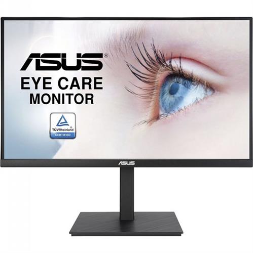 מסך מחשב ASUS VA27AQSB Eye Care 27" 75Hz QHD IPS
