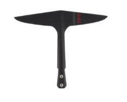 Progressive 345 BB - 150 cm² / AR 8.2