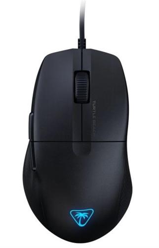 עכבר גיימינג חוטי טרטל ביץ׳ Turtle Beach Pure SEL