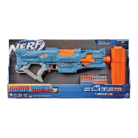 נרף - רובה נרף עלית טורבינה -  2.0 NERF ELITE