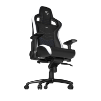כסא גיימניג Noblechairs EPIC Gaming Chair SK Gaming Edition 