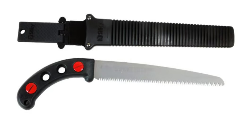 מסור יד SILKY Gomtaro Root 240-8