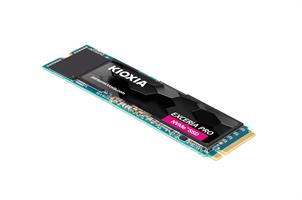 דיסק – Kioxia EXCERIA PRO NVMe™ SSD 1TB
