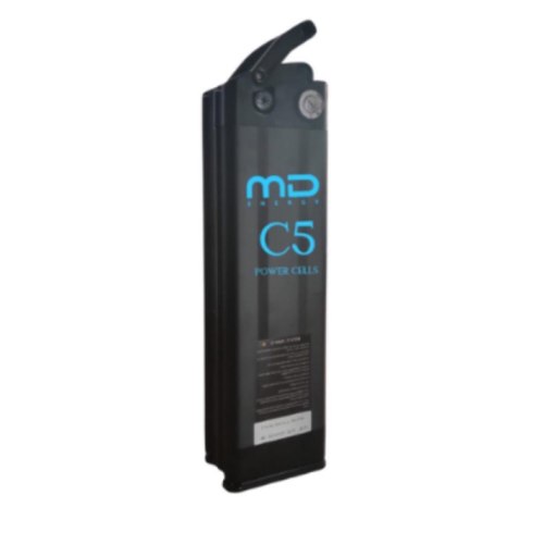 סוללה לאופניים חשמליים MD ENERGY 60V 21Ah C5