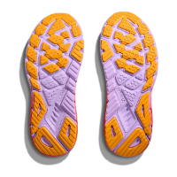 HOKA Arahi 7 נעלי ספורט נשים הוקה ארהי 7 בצבע דמדומים/נייבי | HOKA נשים