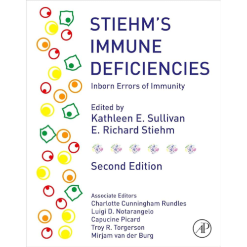 Stiehm's Immune Deficiencies