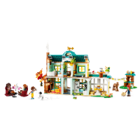 לגו חברות - הבית של אוטום - LEGO 41730