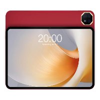 טאבלט Teclast T65 Plus 13.4" 256GB 8GB + (12GB Expansion) צבע אדום