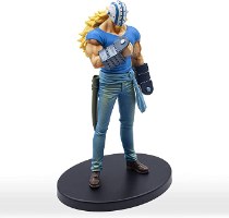 פסל וואן פיס מקורי 17 ס"מ Banpresto One Piece Killer The Grandline Men Wanokuni Vol. 17 DXF Prize