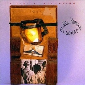 NEIL YOUNG/ELDORADO