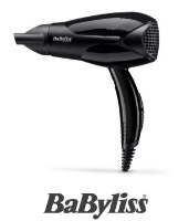 BaByliss מייבש שיער דגם D212E