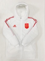 Spain Coat 22/23