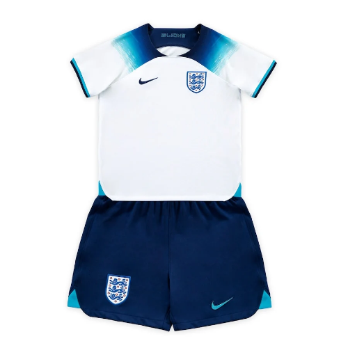 חליפת ילדים אנגליה בית מונדיאל 2022