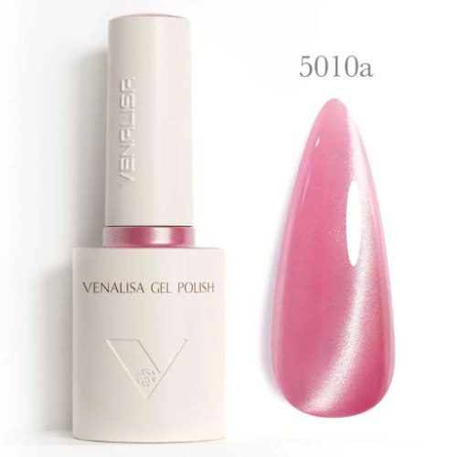 לק ג'ל ונליסה 5010 - 10 מ"ל venalisa