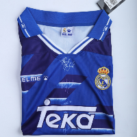 Real Madrid Away 94/96