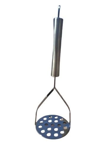 מועך תפוח אדמה נירוסטה