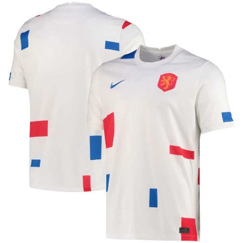 חולצת משחק הולנד חוץ 2022