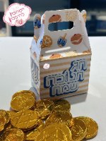 לאנץ בוקס בעיצוב אישי