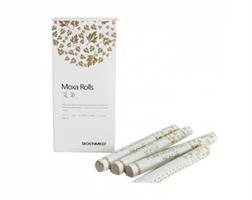 מוקסה טהורה סיגר - Pure Moxa Rolls