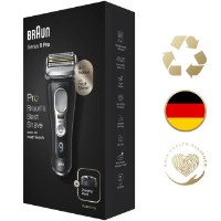 מכונת גילוח Braun Series 9 Pro 9410S בראון