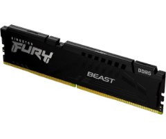 זכרון לנייח Kingston Fury Beast 32GB DDR5 6000Mhz C36 AMD EXPO