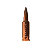 BULLET BRONZE Pour Homme 75 ml E.D.P