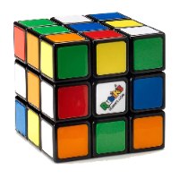 רוביקס 3x3 קובייה הונגרית קלאסית אריזה חדשה - Rubiks