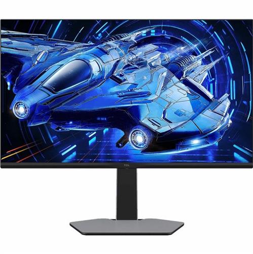 מסך גיימינג TCL 32G64 31.5" 180Hz QD Mini-Led