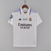 ריאל מדריד חולצת אליפות אירופה