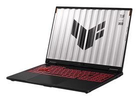 ASUS TUF Gaming A16 16" 2.5K /AMD Ryzen 7 /16GB /1TB /RTX 5050 8GB /Mecha Gray /FreeDOS /3Y FA608UHI-QT169