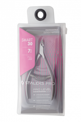 צבתית קפיץ STALEKS SMART 30 7 mm