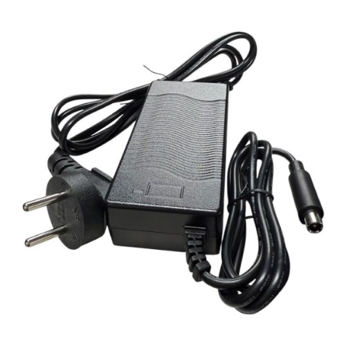 מטען לקורקינט שיומי 36V