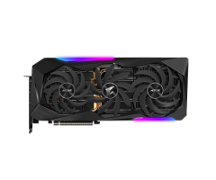 כרטיס מסך Gigabyte RTX3070 Ti AORUS MASTER PCIEX16 4.0 8GB