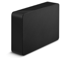 דיסק חיצוני Seagate Expansion Desktop HDD 12TB 3.5 USB 3.0