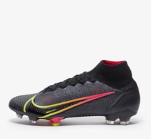 Mercurial Superfly  VIII Elite FG