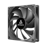 מאורר למארז ANTEC 12CM FAN molex connector Bulk