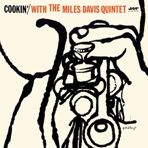 MILES DAVIS / COOKIN' -HQ/LTD/BONUS TR-