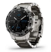 שעון חכם מבית גרמין Garmin MARQ Aviator (Gen 2)