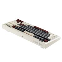 מקלדת גיימינג מכאנית 1StPlayer NEO87 RGB Rome