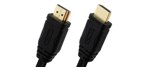 כבל HDMI 2.0V 4K M/M 15M