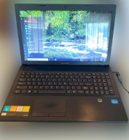 מחשב נייד מחודש - Lenovo G500 15.6" i5-3230\8GB\120GB SSD