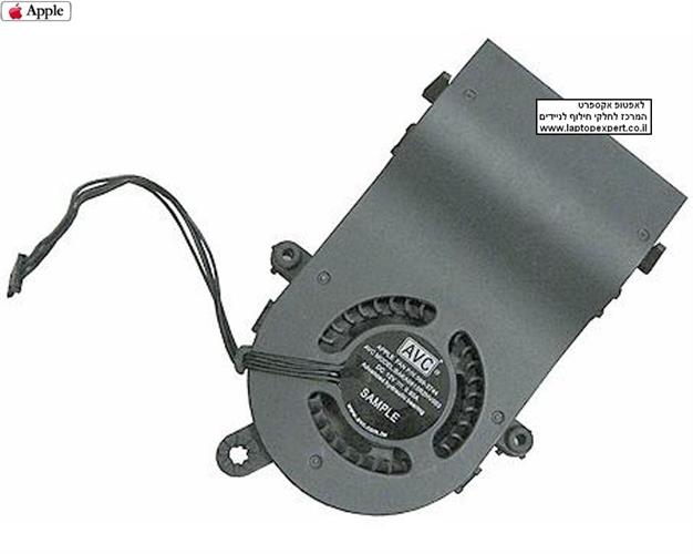 מאוורר חדש להחלפה במחשב מק איימק מתחמם iMac 21.5" Hard Drive Fan 922-9121 , 069-3694