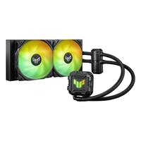 קירור נוזלי Asus TUF Gaming LC II 240 ARGB