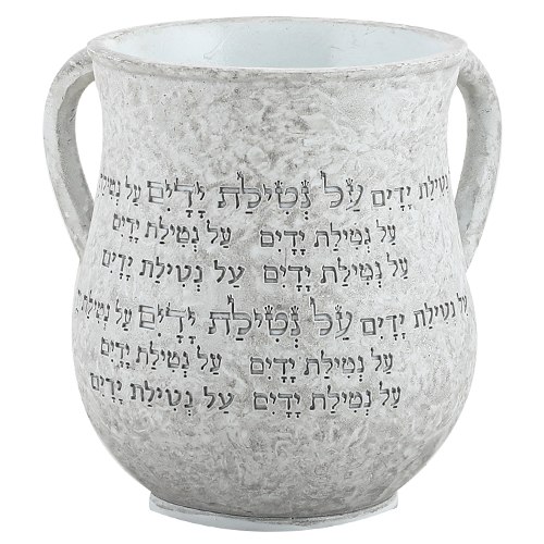 נטלה מהודרת אבן