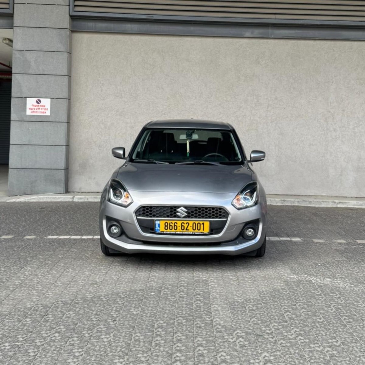 suzuki swift 2019