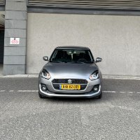 suzuki swift 2019