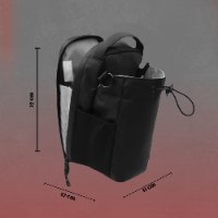 תיק מגנטי MagnetBag