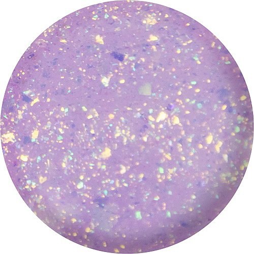 ג'ל בניה צבעוני מגנטיק Magnetic All in One Gel Topaz Twinkle