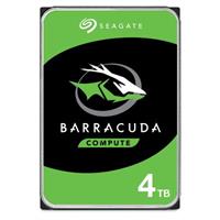 דיסק פנימי Seagate BarraCuda 4B 3.5 5400RPM 256MB Cache