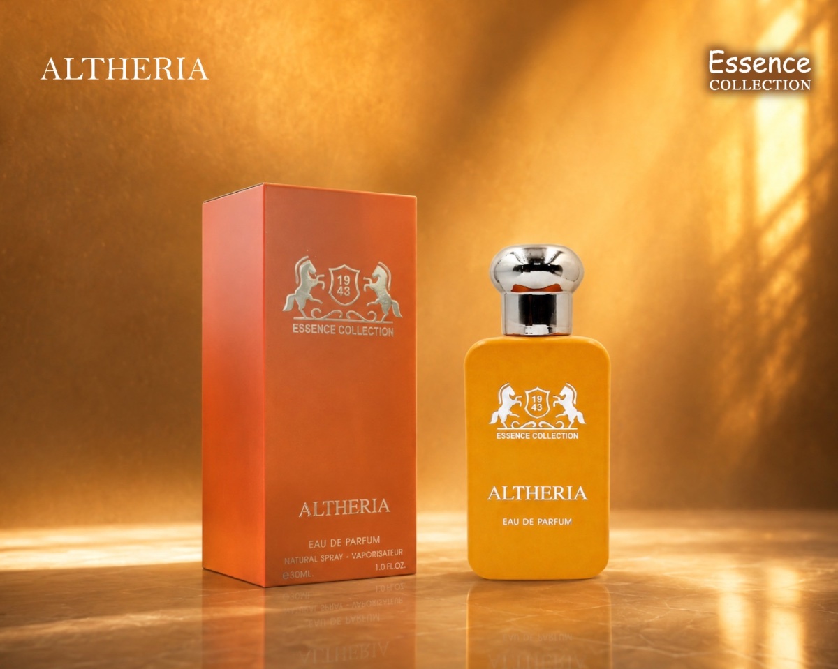 Essence Collection Altheria | א.ד.פ 30 מ״ל